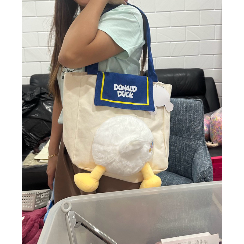Tas Donald Duck