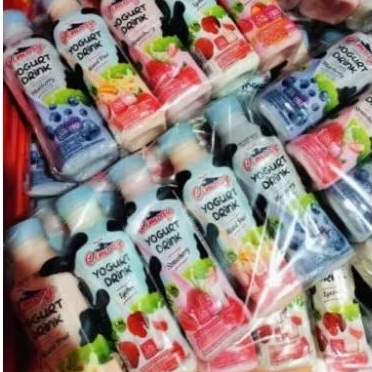 

Cimory yogurt botol/yogurt Cimory