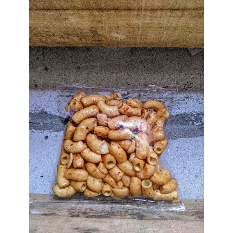 

Makaroni Pedas Manis