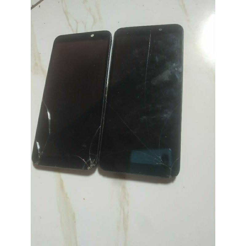 sparepart meizu c9 original cabutan