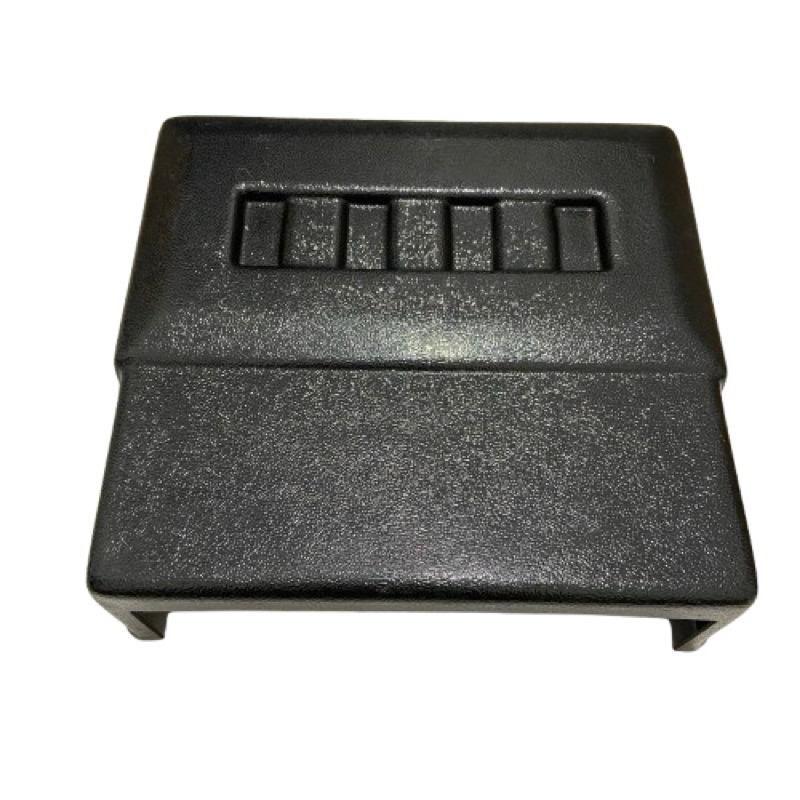 tempat aki cover baterai daihatsu GRAND MAX original
