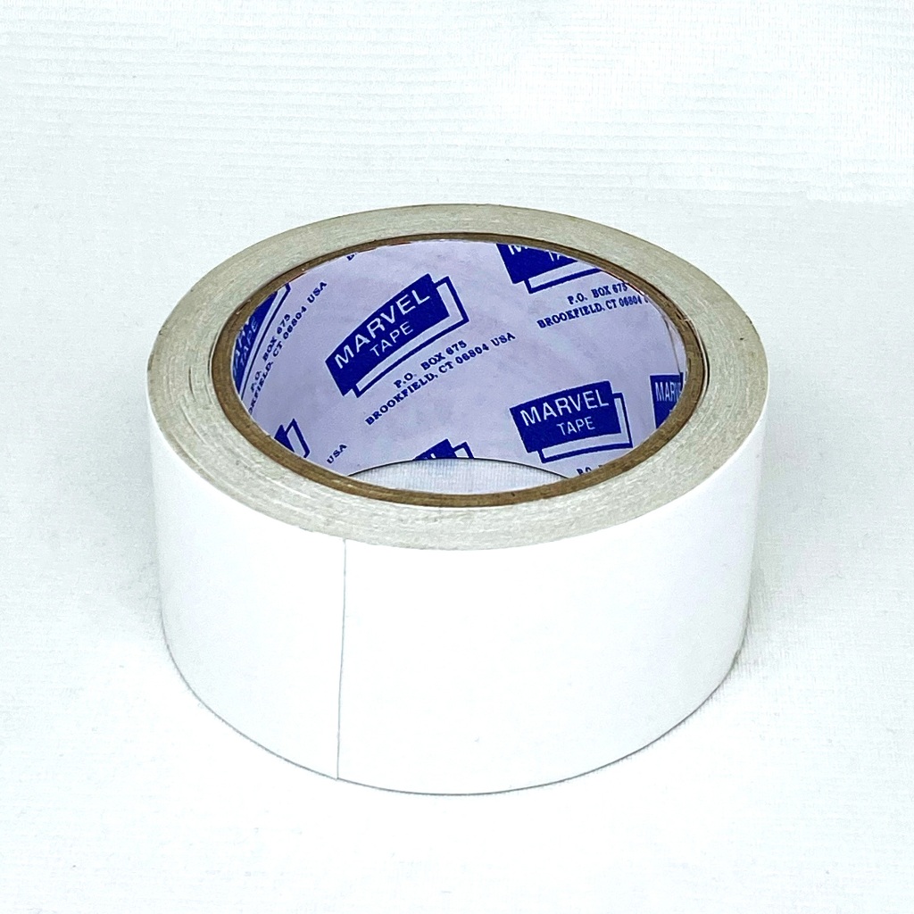 

Double Tape Marvel - High Quality(48mm)