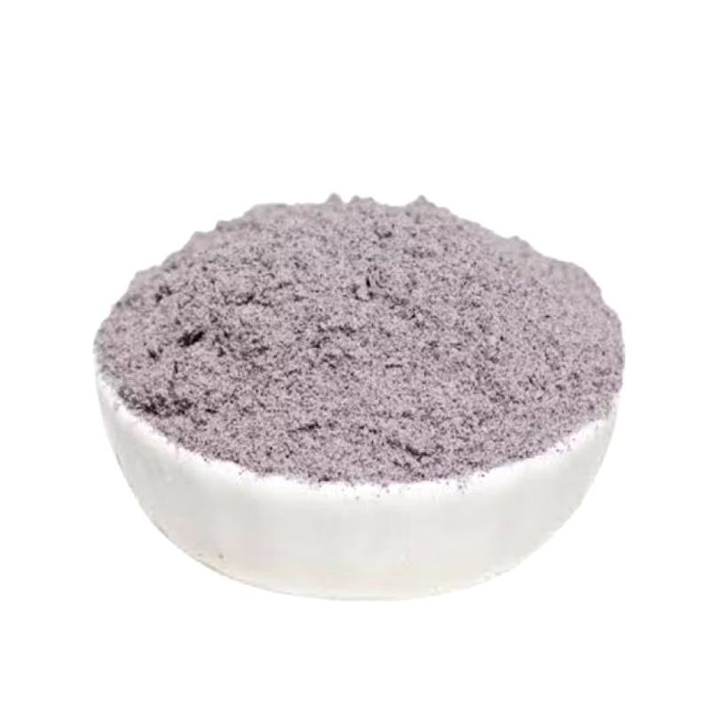 

TEPUNG KETAN HITAM ASLI 100% PREMIUM 1kg KEMASAN VAKUM