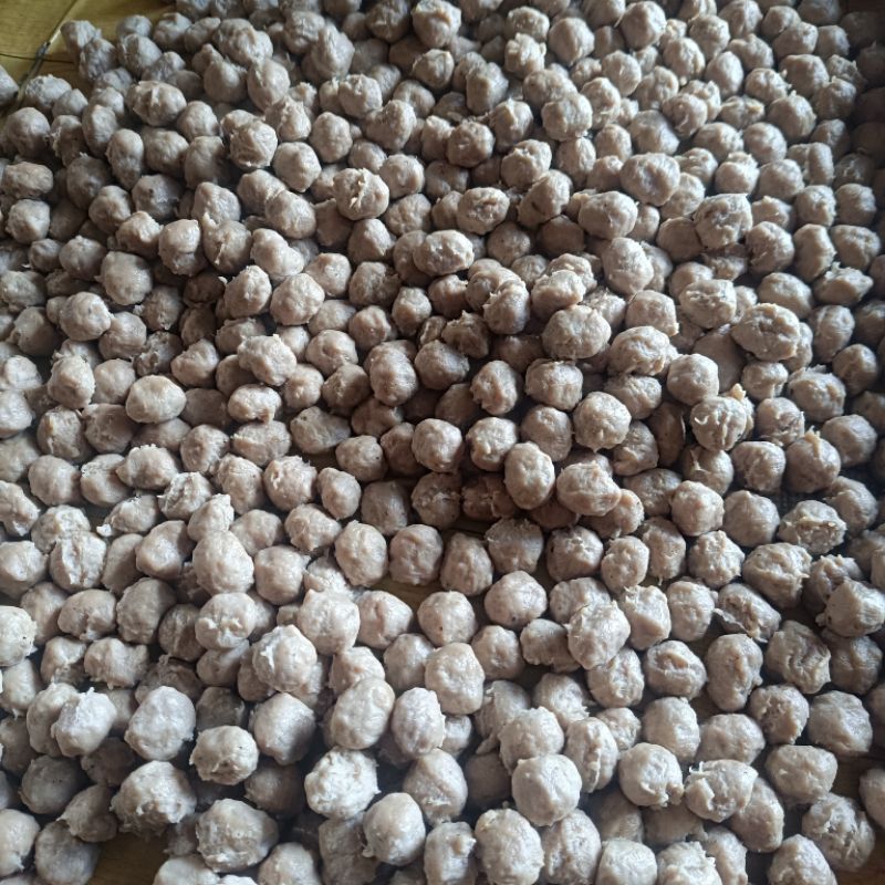 

bakso mix sapi