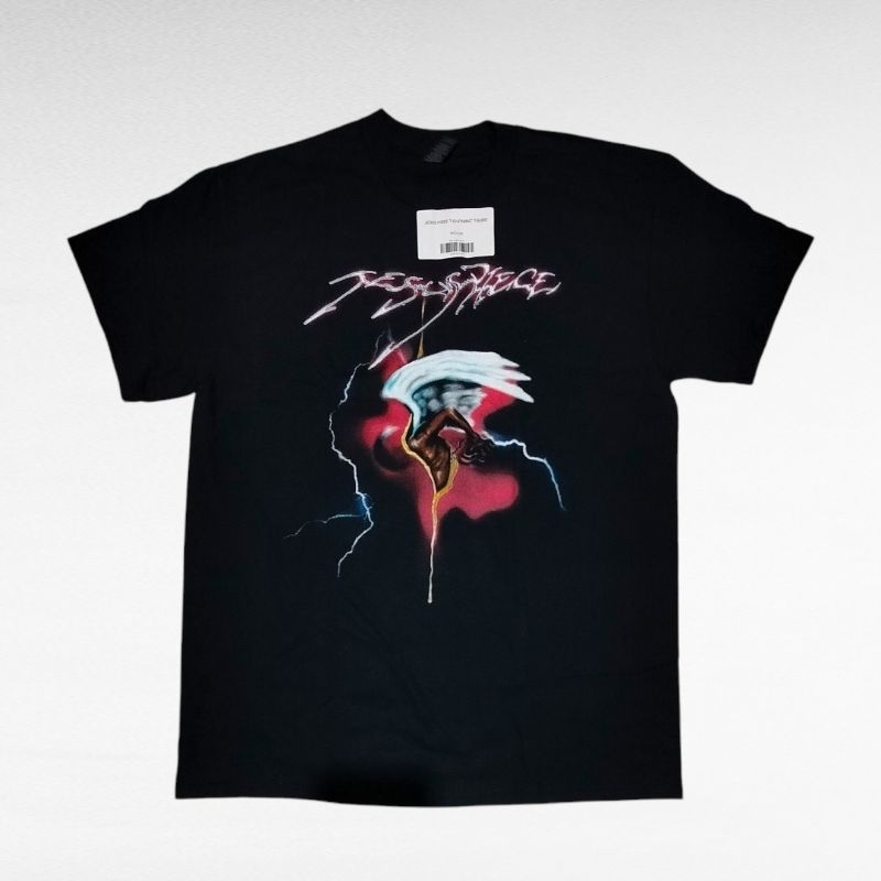 Tshirt JESUS PIECE - LIGHTNING