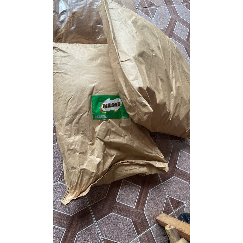 

BUBUK MINUMAN MILOKU 1 PACK ISI 25KG