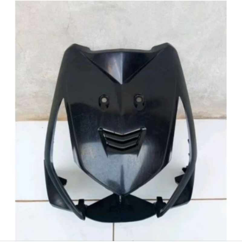 Tameng depan beat karbu original copotan kode kvy