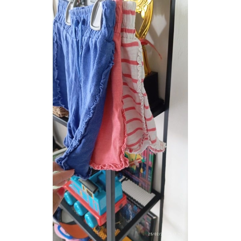 preloved set mothercare