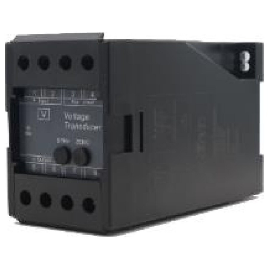 AC Voltage Transducer FORT input Volatge: 0-400V AC output Current: 4-20 mA DC - FYB-V1-mA
