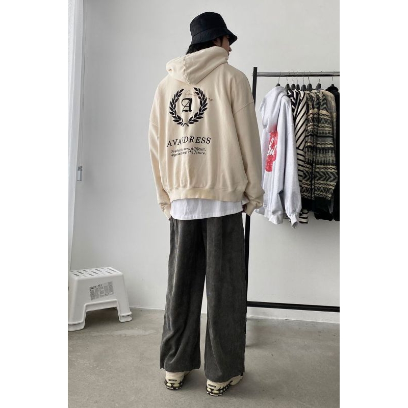 Hoodie Avandress
