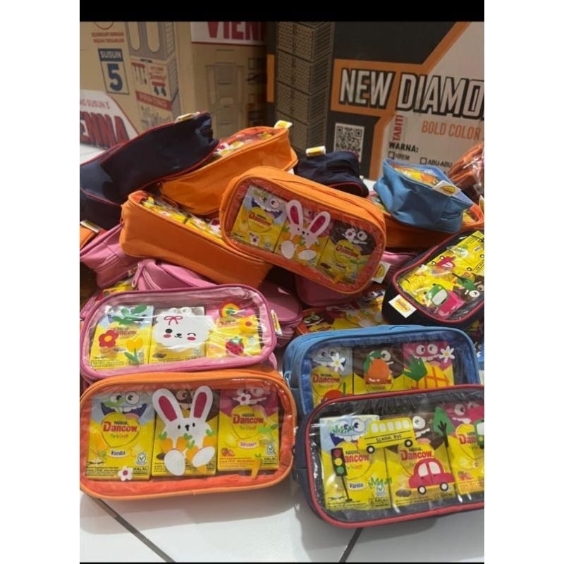 

paket susu uht dancow 110mlx3