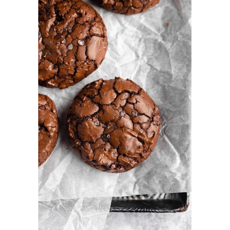

brownie cookie