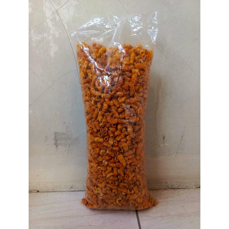 

makaroni pedas gurih/MAXXXPO 500G