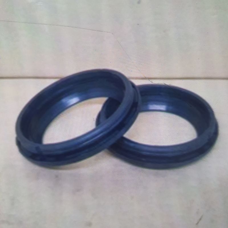 (2 PCS) DUST SEAL/SEAL TUTUP DEBU SHOCK CB400 CBR400