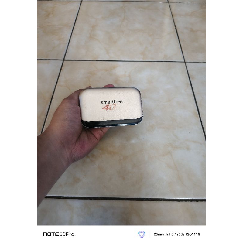 Modem Wifi M5 Smartfren 4G Lte