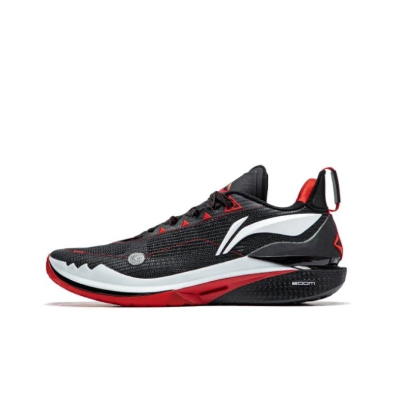 CLUBGOLFSHOP/Basketball Shoes - Li-Ning JB 2 " Away " AUTHENTIC