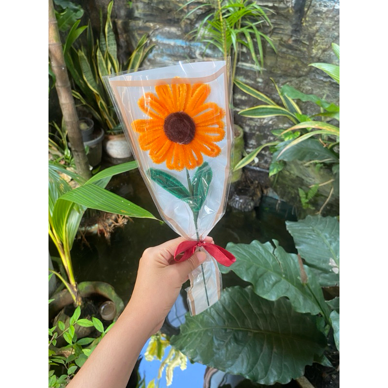 

Single Flower | Bucket Singel Flower