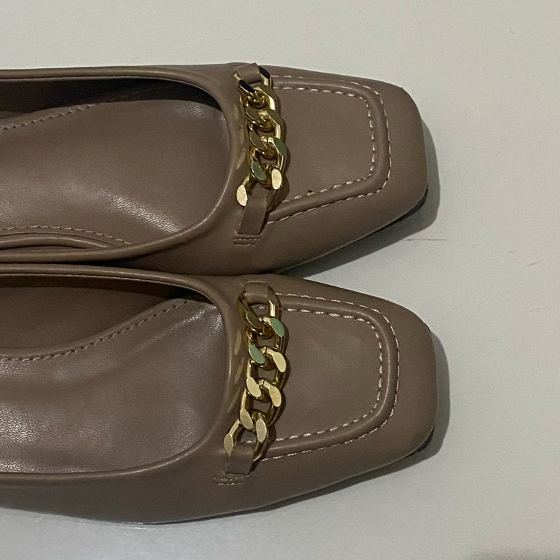 [PRELOVED] Payless Chrissie flatshoes