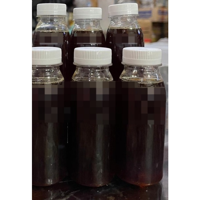 

Combani Vanilla Extract rep 100gr