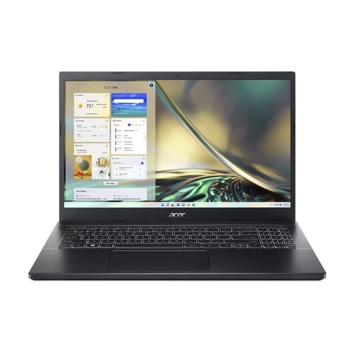 ACER  ASPIRE 7 PRO A715-59G-56K7 INTEL I5-12650H 8GB/512GB