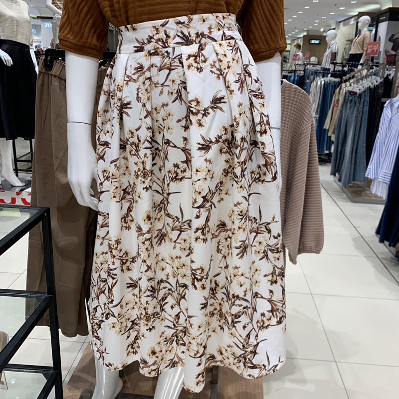 Rok wanita dewasa Nevada (S-XL)