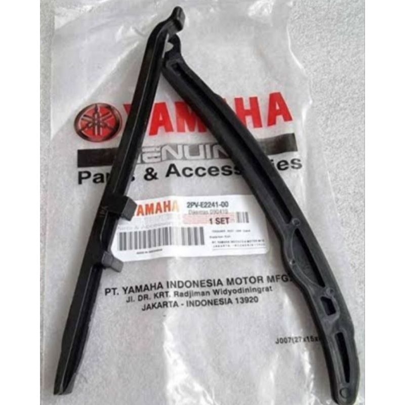 KARET LIDAH TENSIONER MX KING KARET TENSIONER MX-KING 2PV BEST SELLER