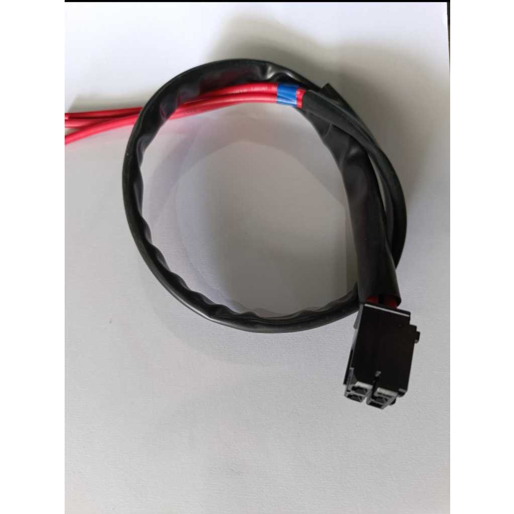 SOCKET ECM/ECU ADV , VARIO 160, PCX 160