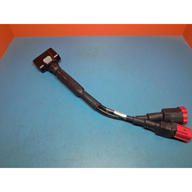 SOKET DLC SCANER JDIAG CUSTOM EURO 5