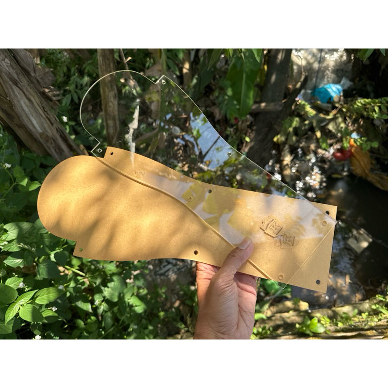 Mika Kolong Tiger Revo Tiger Lama Tiger Lawas GL Pro Mega Pro