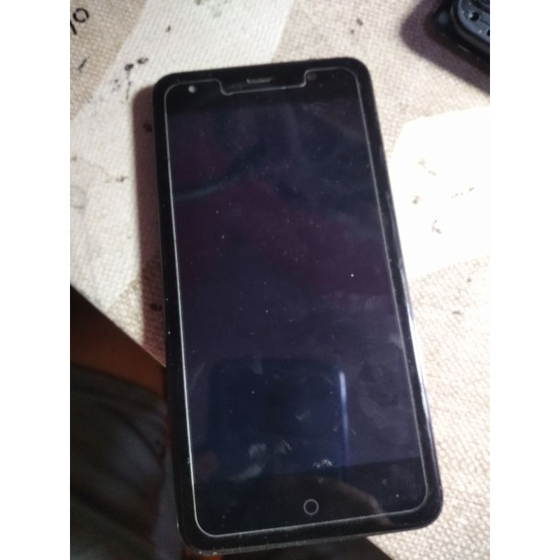 lcd Evercoss m50 max ORI copotan normal