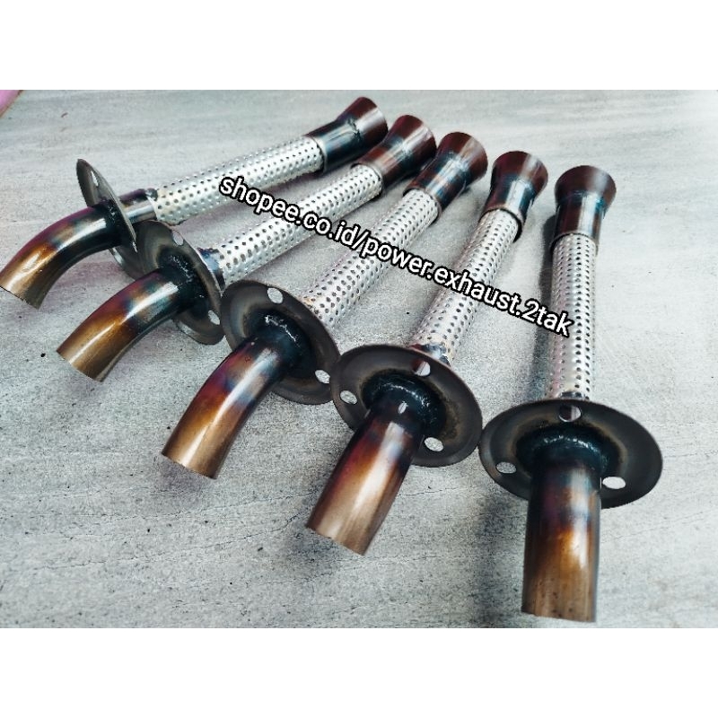 SARINGAN GARING KNALPOT FIZ R, FORCE 1, SATRIA, SIGMA SARANGAN GARING KEMERINCING