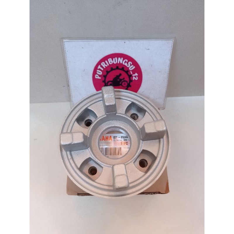 NAP GEAR DUDUKAN GEAR YAMAHA JUPITER MX 135 OLD