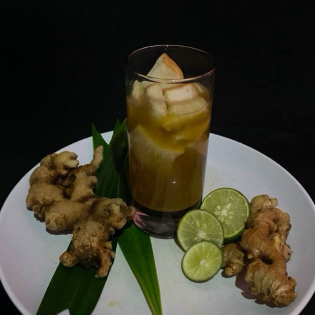 

Jamu Kunyit Asam Sahabat Wanita