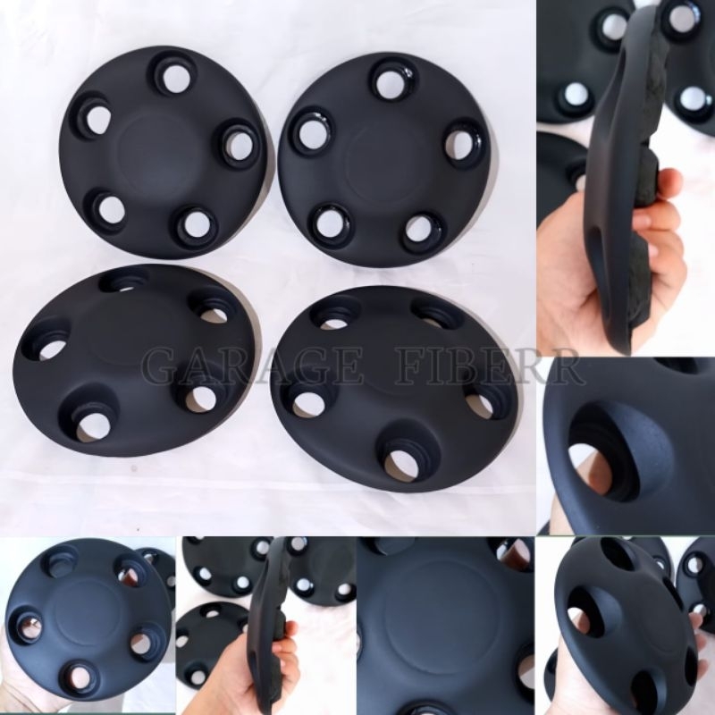 (COD) DOP VELG KALENG PCD 5x114 BISA UNTUK RING13/RING14/RING15/RING16/RING17/RING18