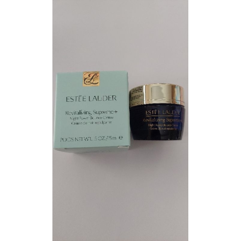 ESTEE LAUDER Revitalizing Supreme+
