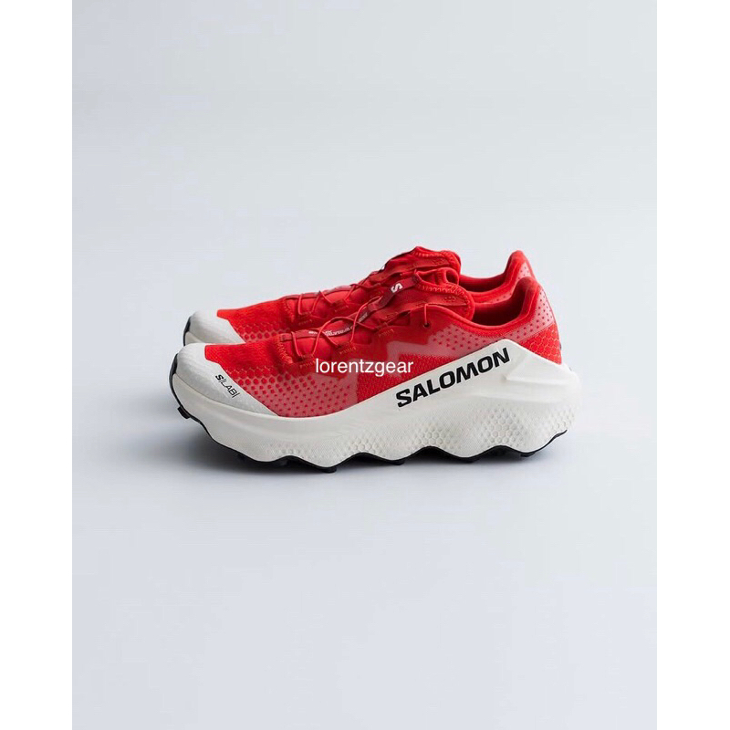 Salomon S/Lab Ultra Glide Trail Running Shoes