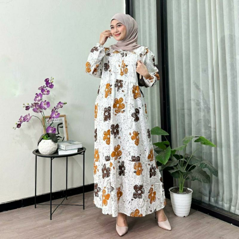 gamis jumbo ld 140