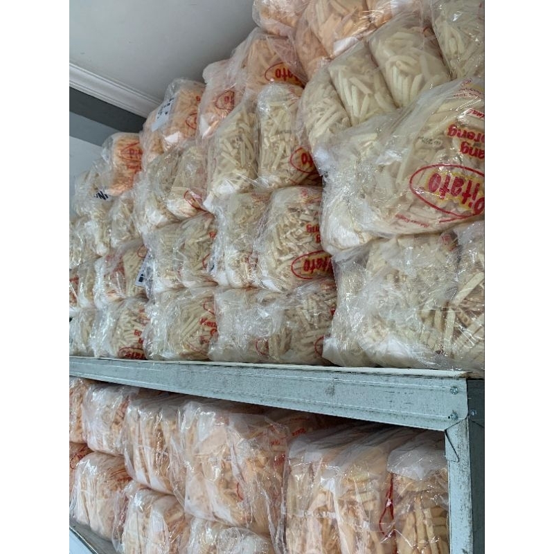 

Snack Pitato 1 Bal Kemasan 12 PCS