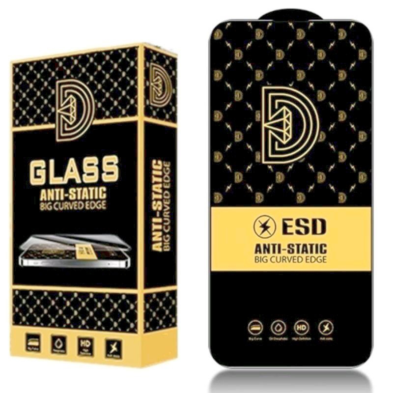 Temperglas static ESD bening TYPERealme C31/Realme C33/ Realme C35/Realme C51/Realme C53/Realme C55 