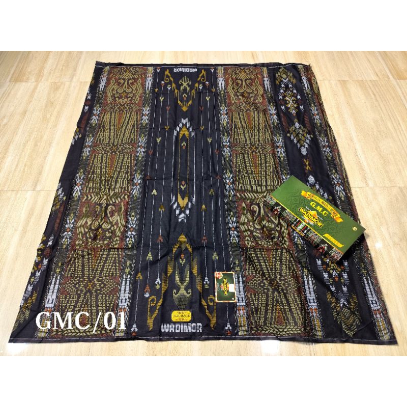 Sarung Wadimor GMC MIX