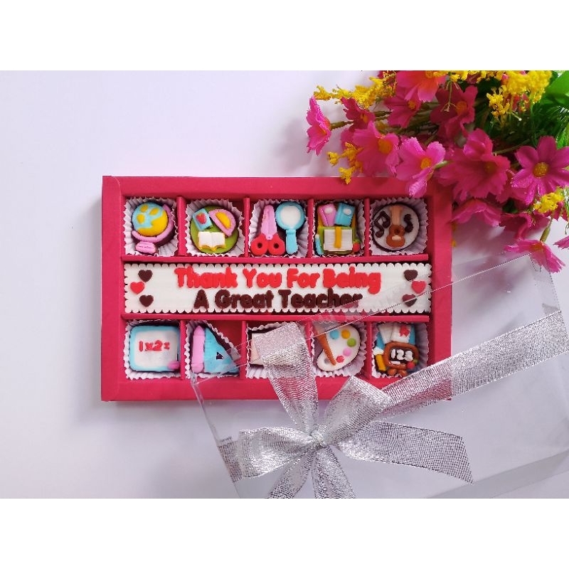 

gift hampers untuk guru