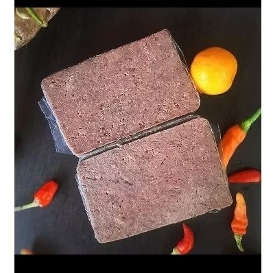 

Terasi Udang Bangka Asli