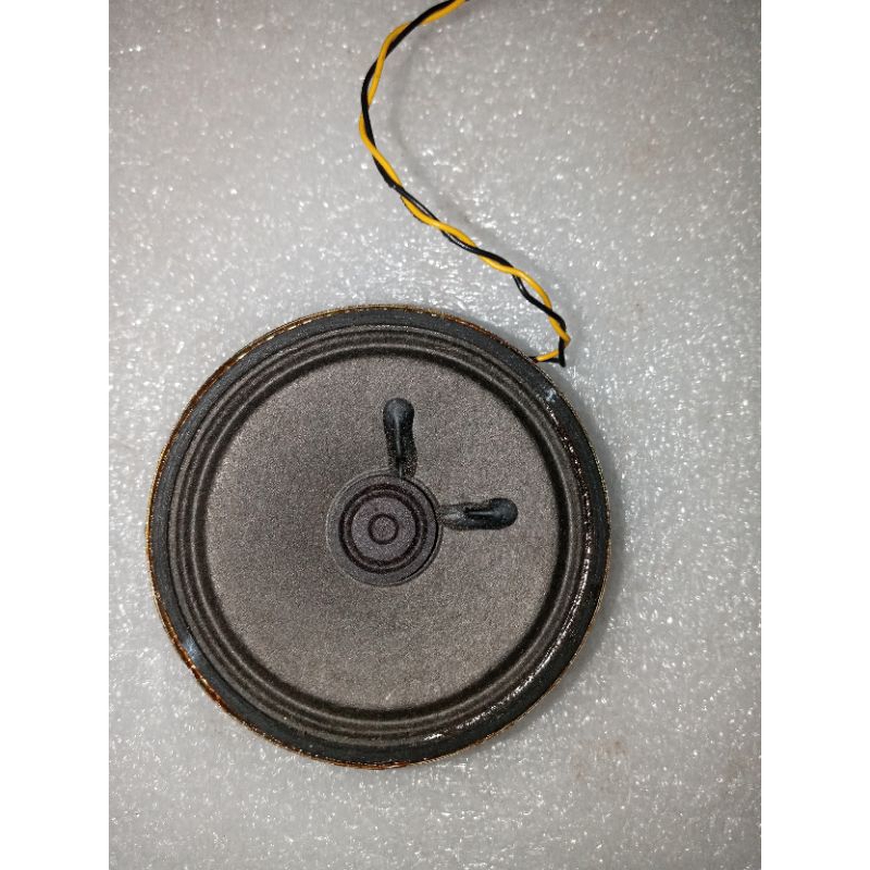 speaker untuk yaesu FT2900/2980/2800 kondisi normal cotan yaesu Ori