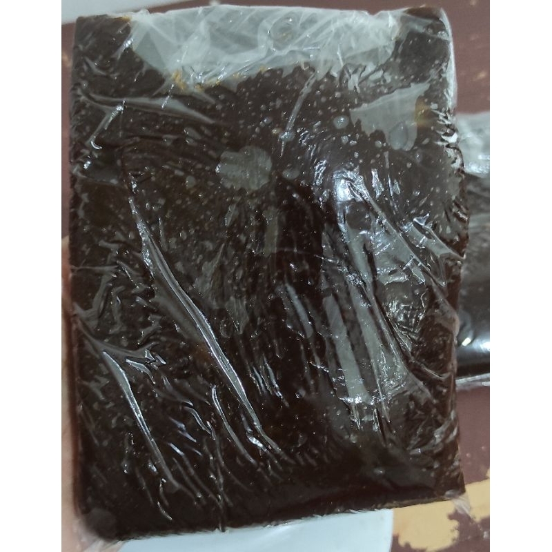 

jenang/dodol gula Jawa bungkus kiloan