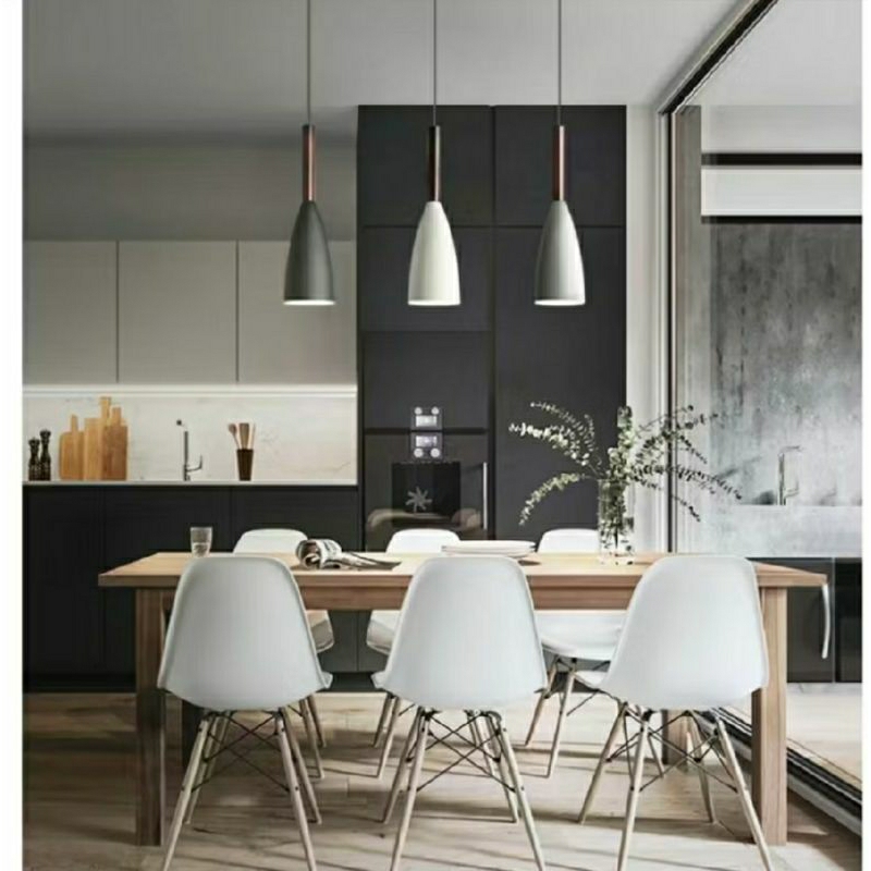 lampu gantung plafon / lampu hias gantung / lampu hias / lampu hias minimalis