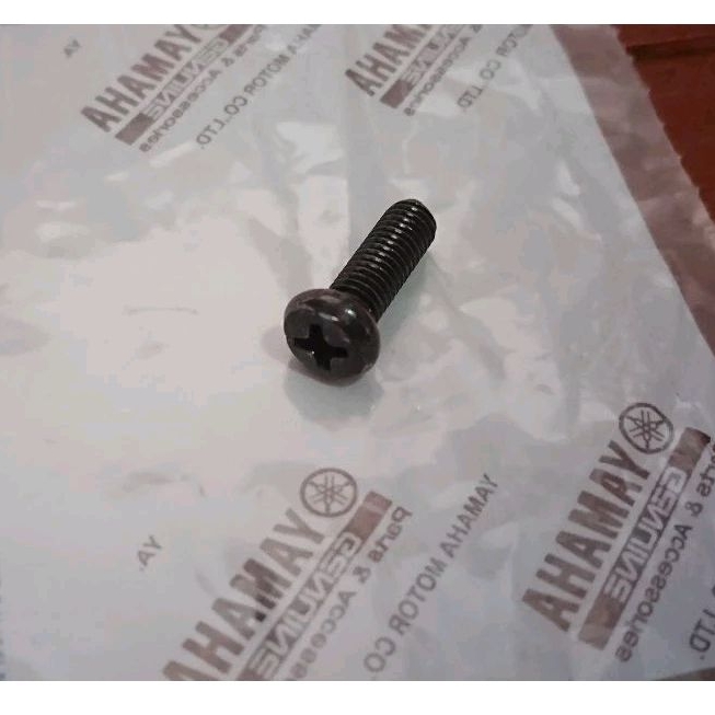 BAUT ORIGINAL POMPA OLI SAMPING YAMAHA RXKING RXK RXZ RXS ORI