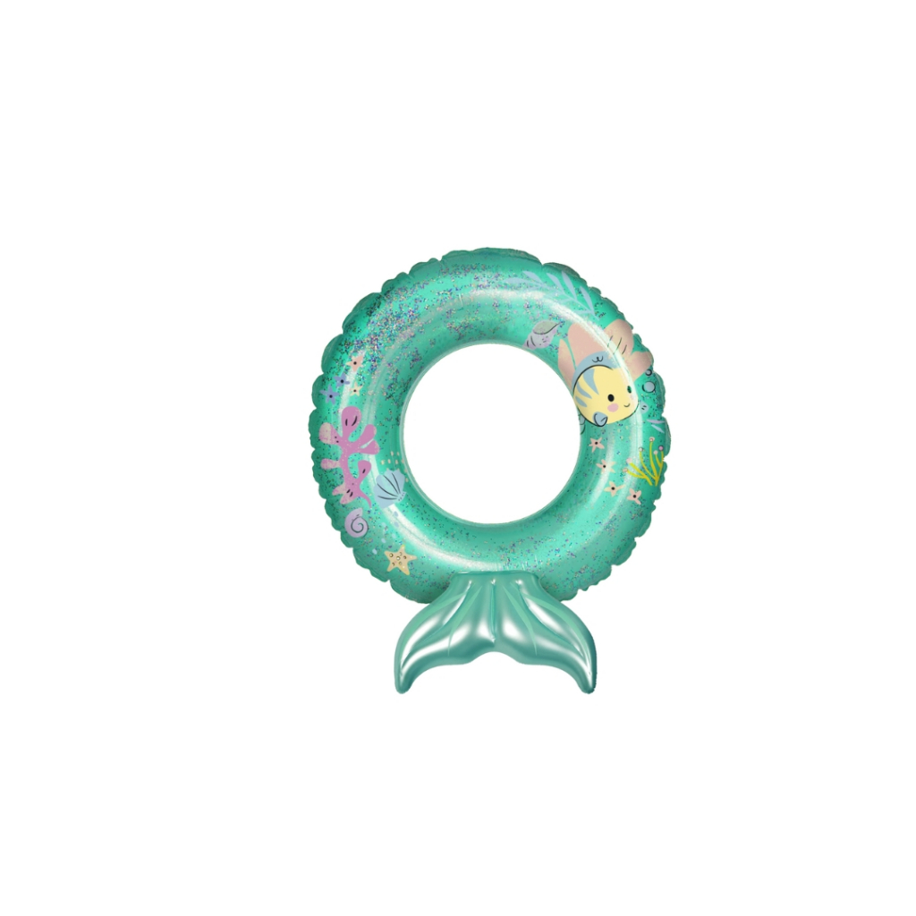 Eolo Disney Marvel 3D Swim Ring XL - Pelampung Ban Renang Anak Karakter Disney Marvel