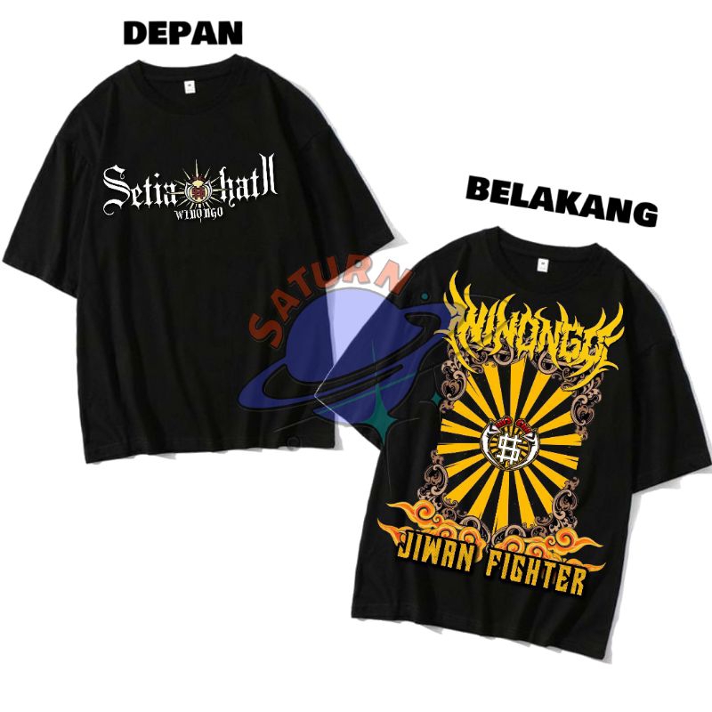 KAOS DISTRO PSHW PREMIUM