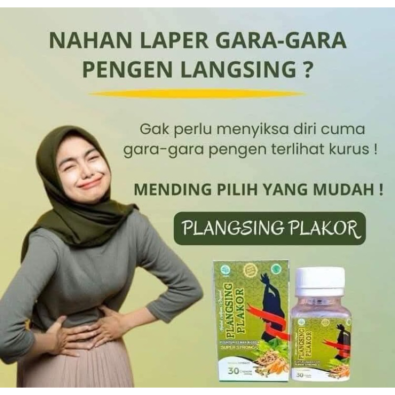 pelangsing pelakor