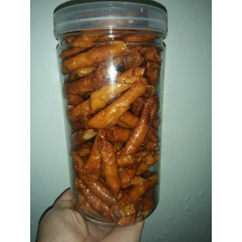 

kacang umpet karamel 400gram